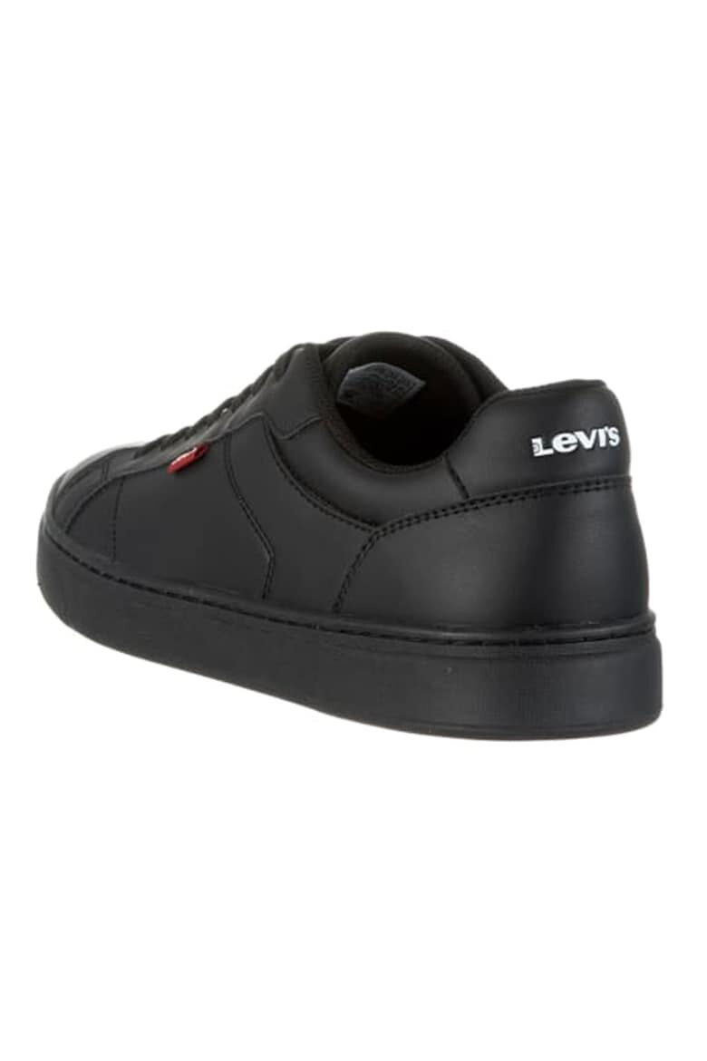 Levi's Pantofi sport low-cut de piele ecologica - Pled.ro