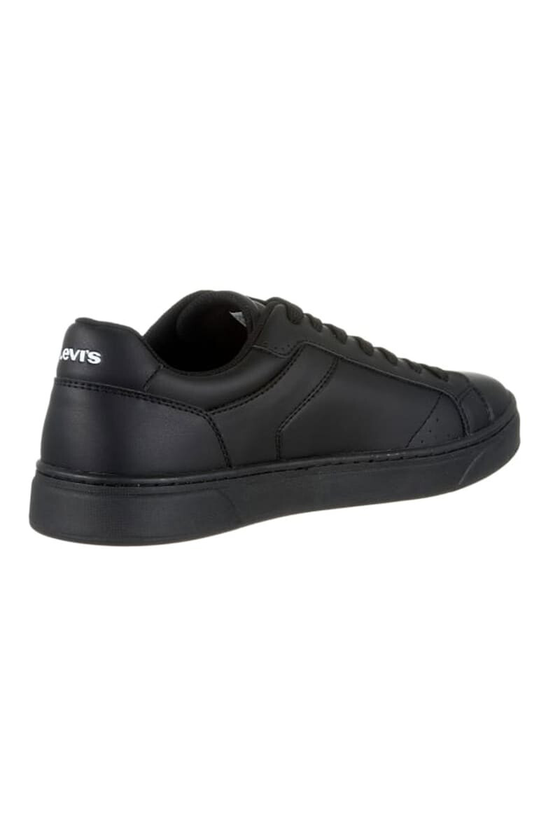 Levi's Pantofi sport low-cut de piele ecologica - Pled.ro