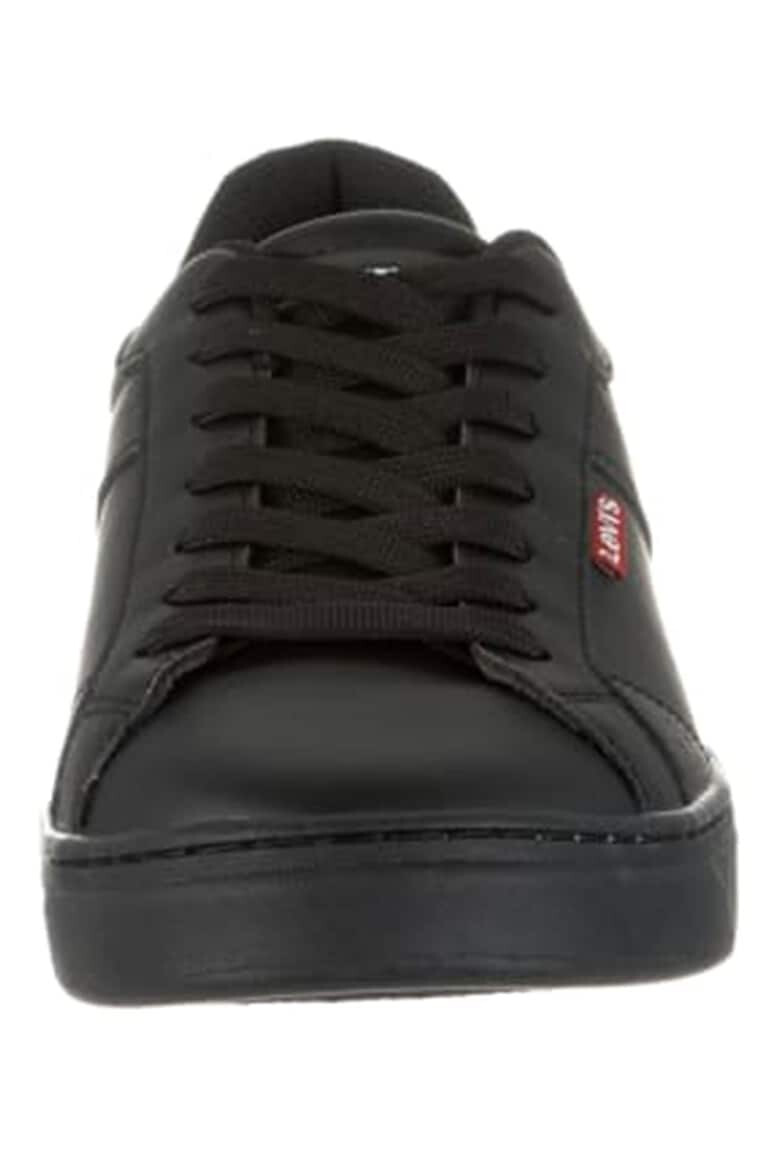 Levi's Pantofi sport low-cut de piele ecologica - Pled.ro