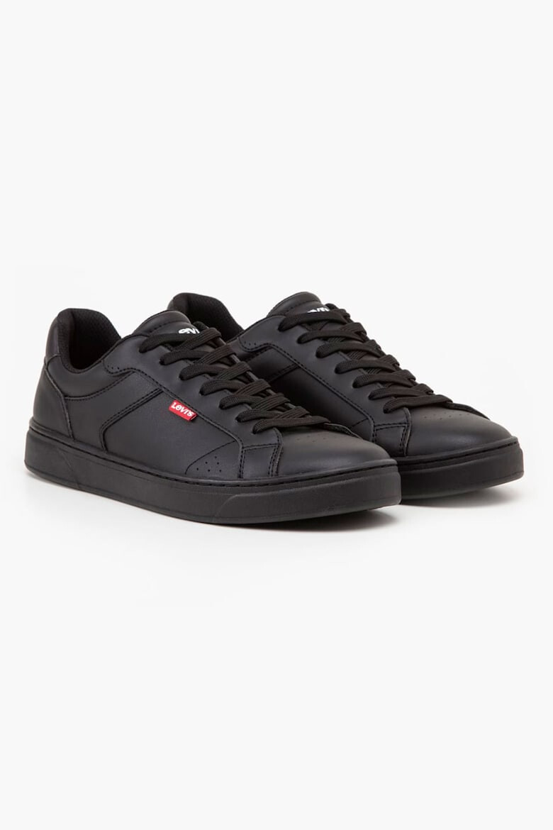 Levi's Pantofi sport low-cut de piele ecologica - Pled.ro