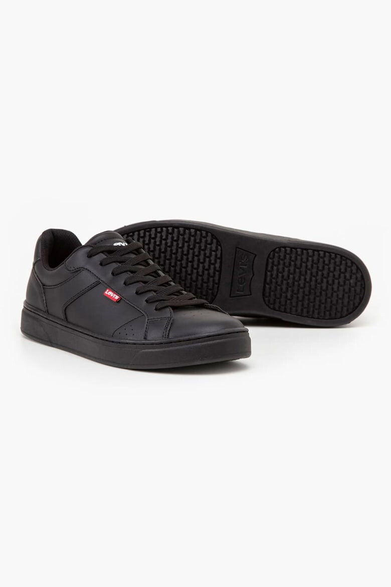 Levi's Pantofi sport low-cut de piele ecologica - Pled.ro