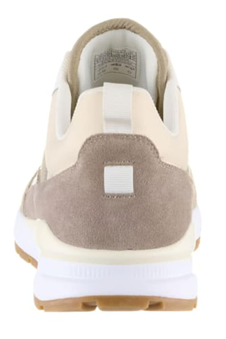 Levi's Pantofi sport low-top cu garnituri de piele intoarsa - Pled.ro