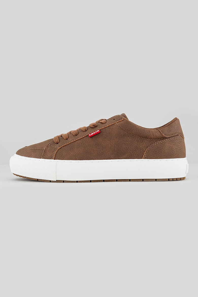 Levi's Pantofi sport low-top de piele ecologica - Pled.ro