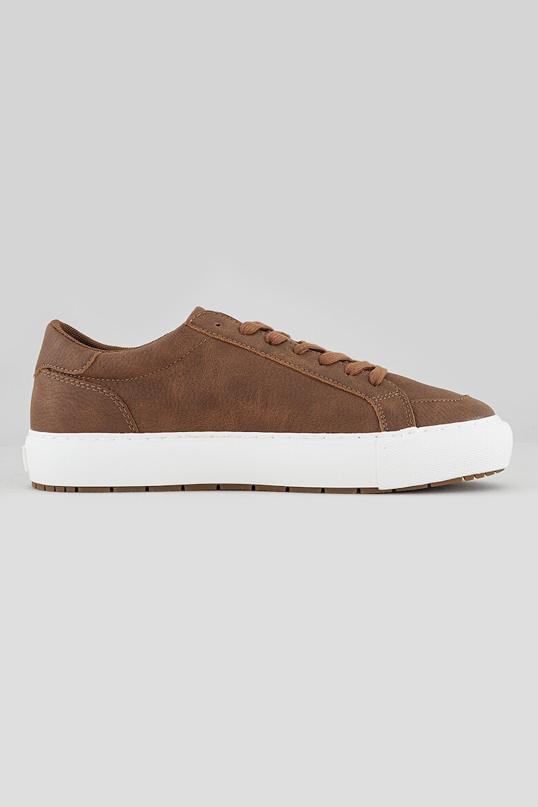 Levi's Pantofi sport low-top de piele ecologica - Pled.ro