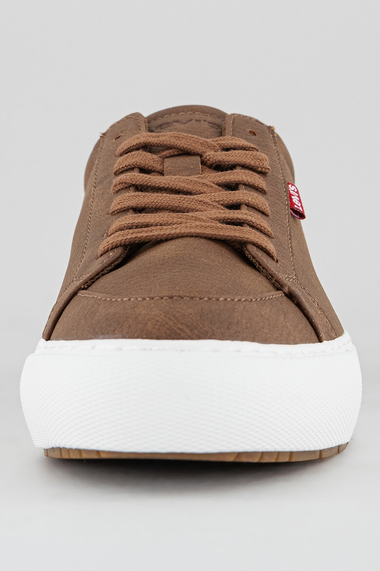 Levi's Pantofi sport low-top de piele ecologica - Pled.ro