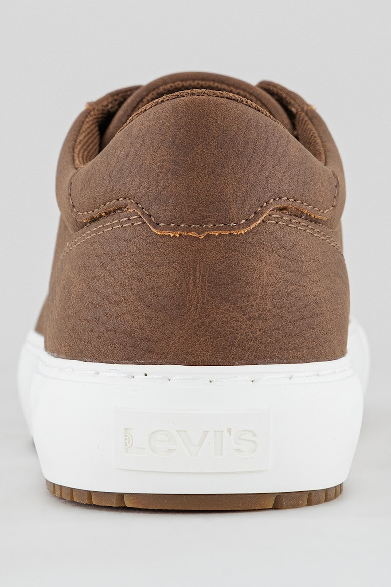 Levi's Pantofi sport low-top de piele ecologica - Pled.ro