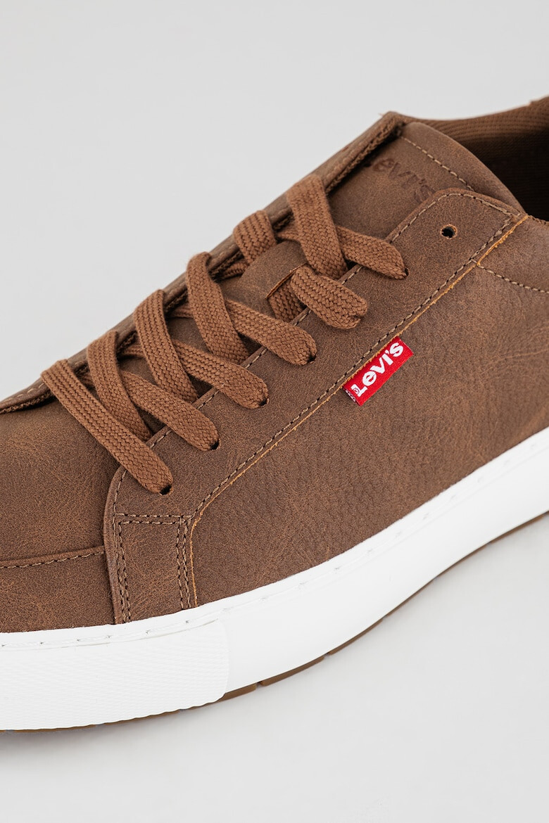 Levi's Pantofi sport low-top de piele ecologica - Pled.ro