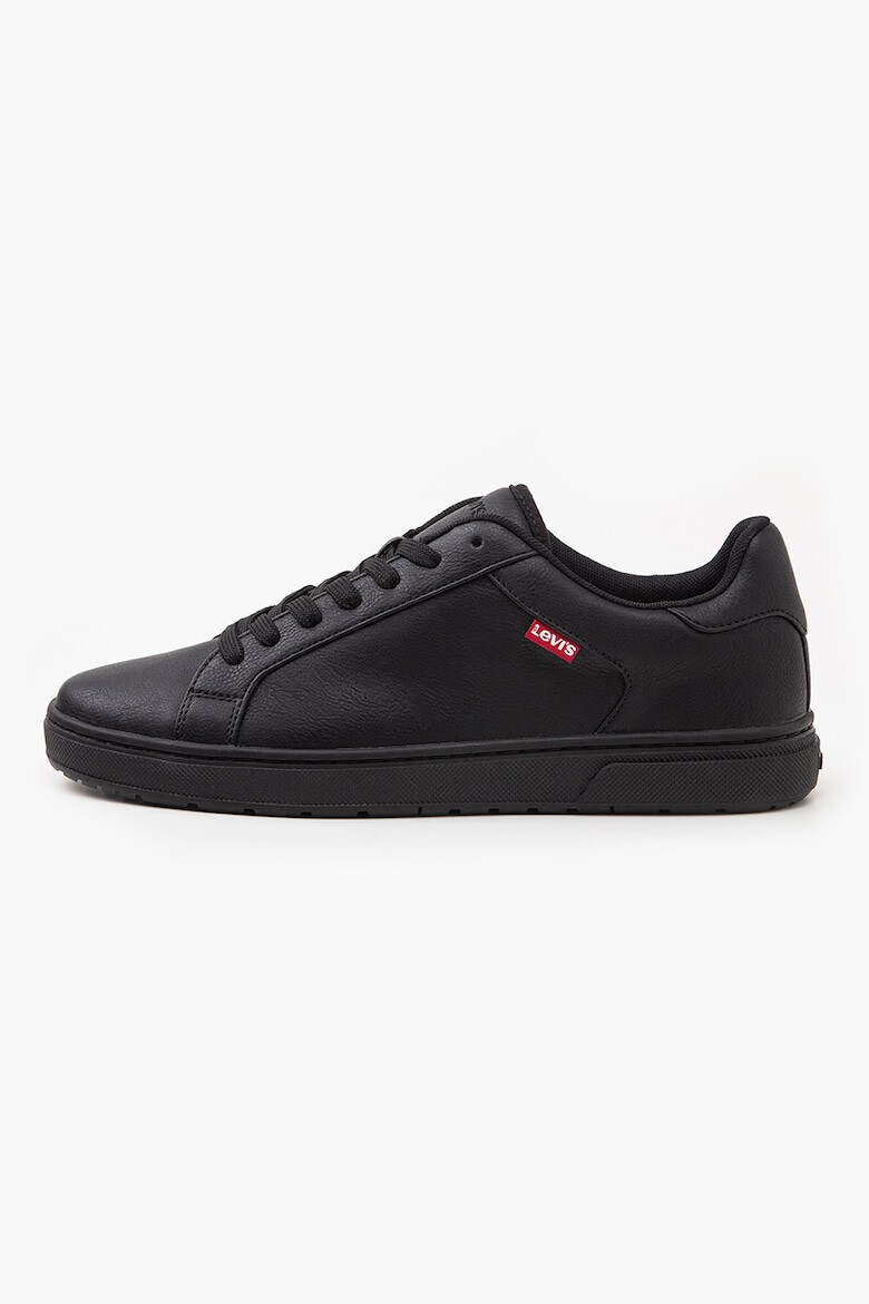 Levi's Pantofi sport low-top de piele ecologica cu aplicatie logo discreta - Pled.ro