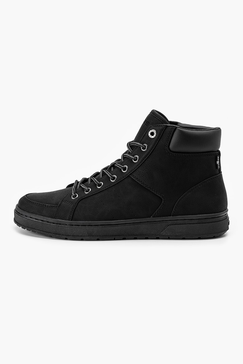 Levi's Pantofi sport mid-cut de piele ecologica Piper - Pled.ro