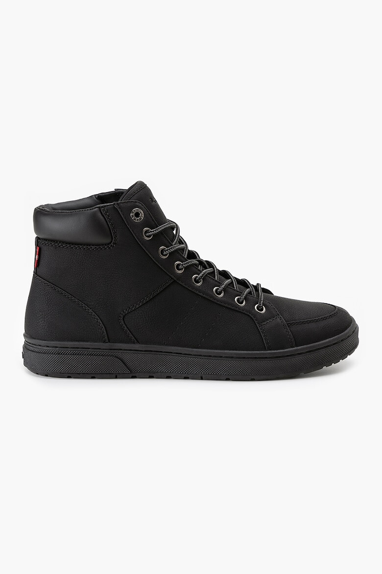 Levi's Pantofi sport mid-cut de piele ecologica Piper - Pled.ro