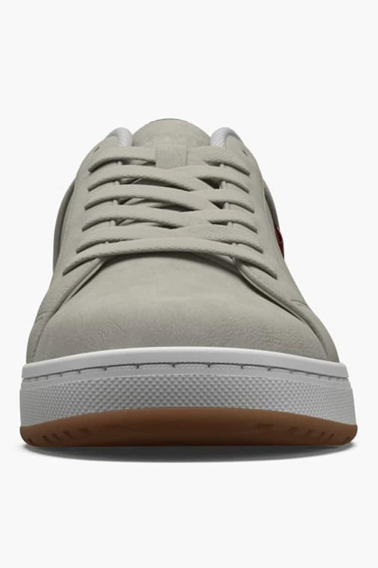 Levi's Pantofi sport uni de piele ecologica - Pled.ro