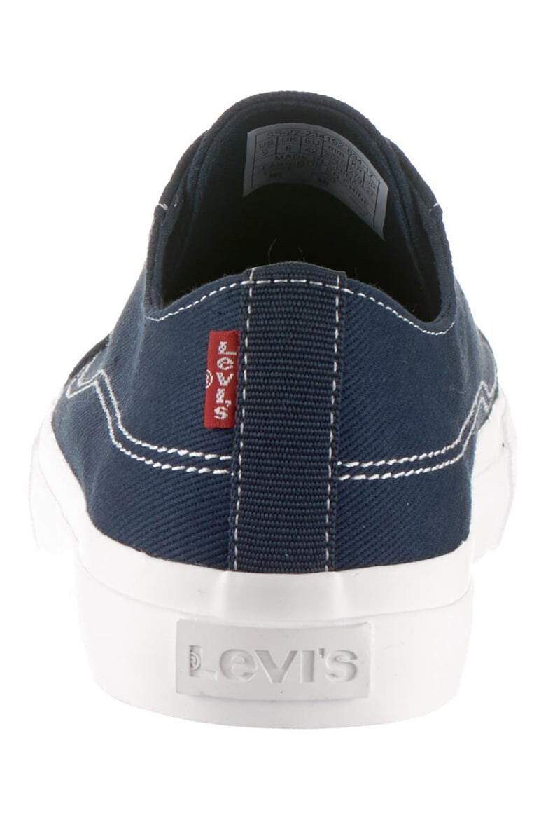 Levi's Pantofi sport uni din material textil - Pled.ro