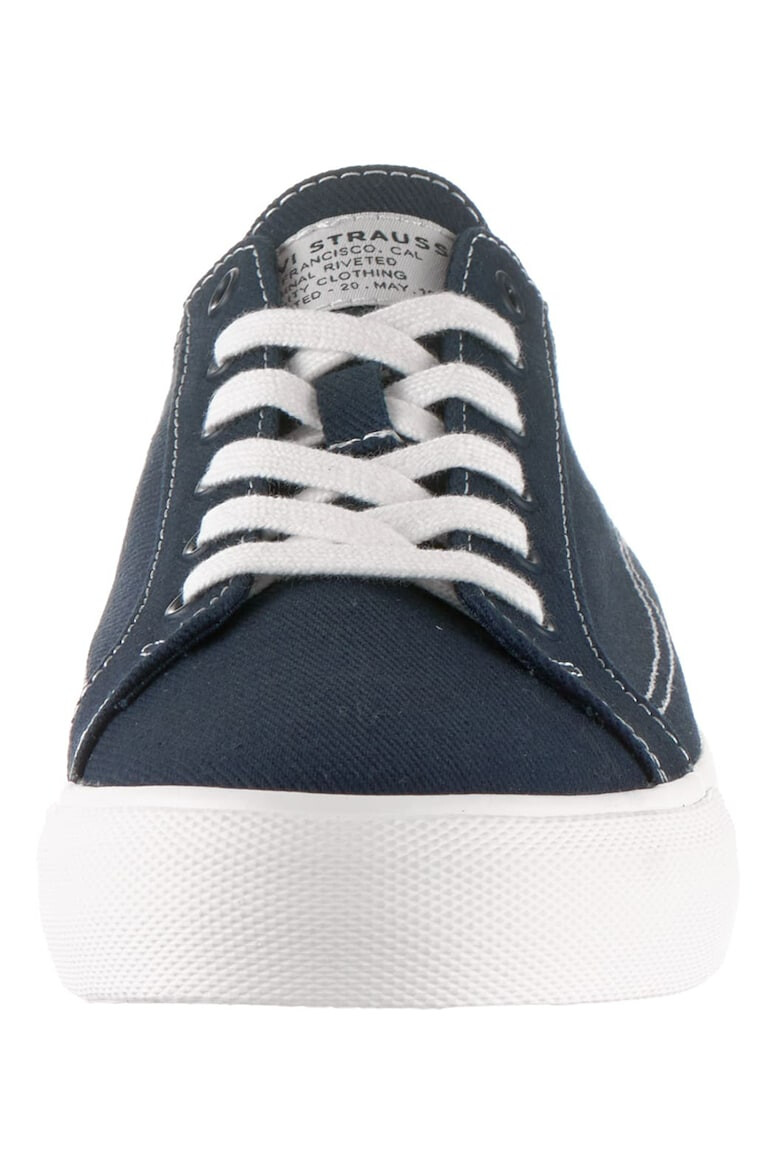 Levi's Pantofi sport uni din material textil - Pled.ro