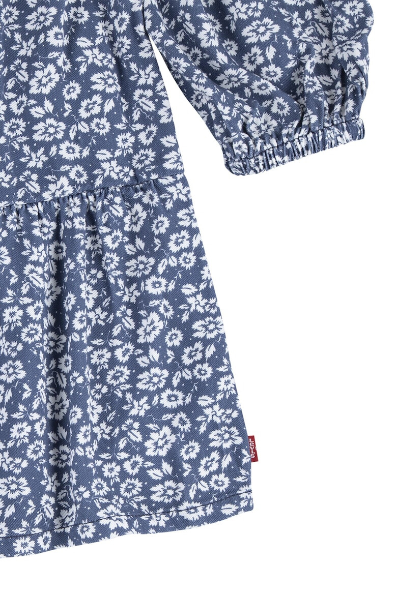 Levi's Rochie evazata cu imprimeu floral - Pled.ro