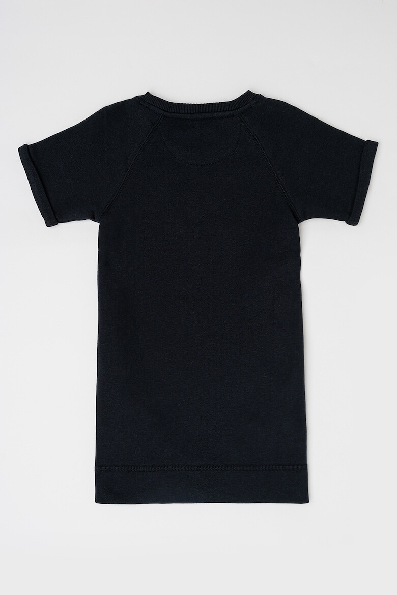 Levi's Rochie-tricou din amestec de bumbac cu logo - Pled.ro