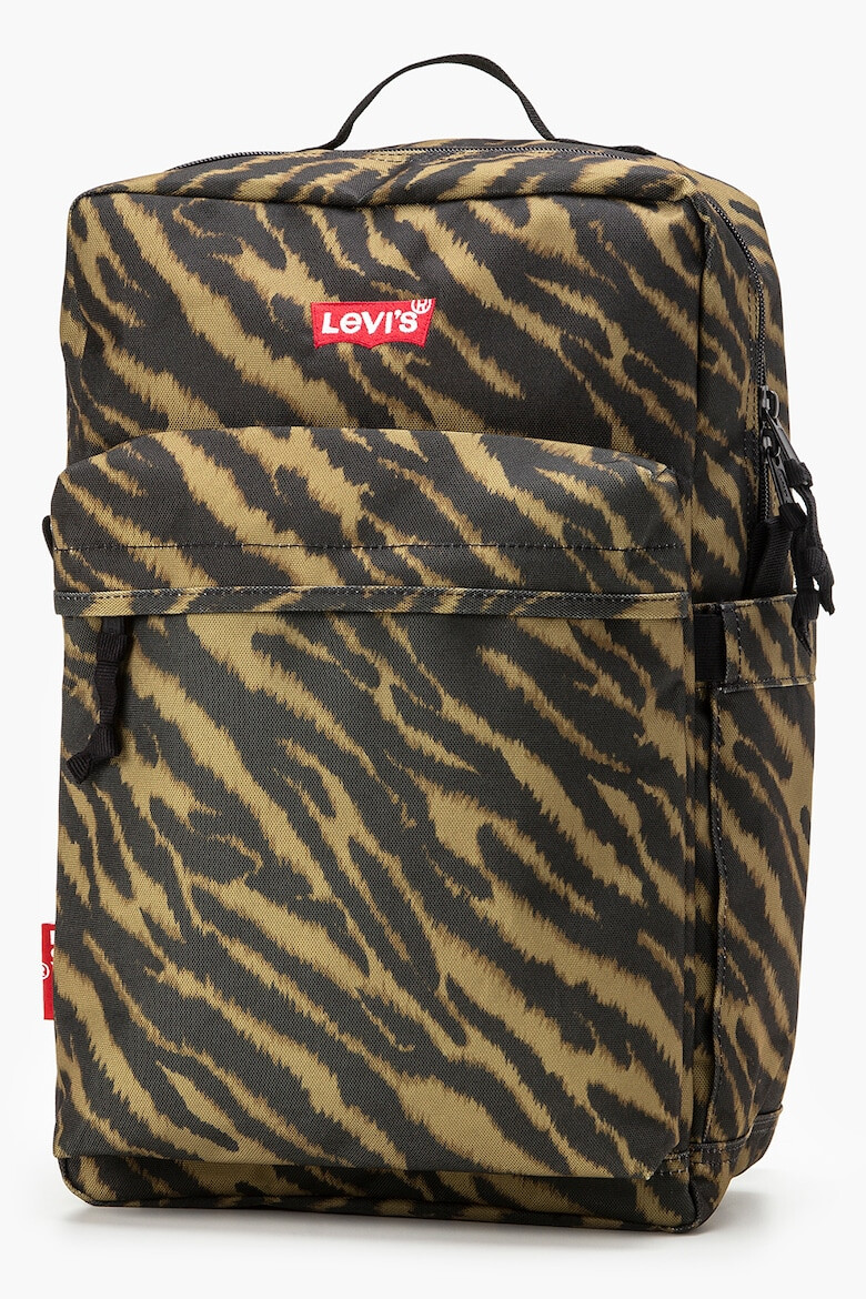 Levi's Rucsac cu logo brodat - Pled.ro