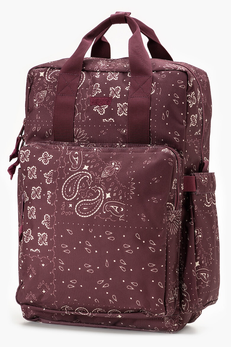 Levi's Rucsac cu model paisley - Pled.ro