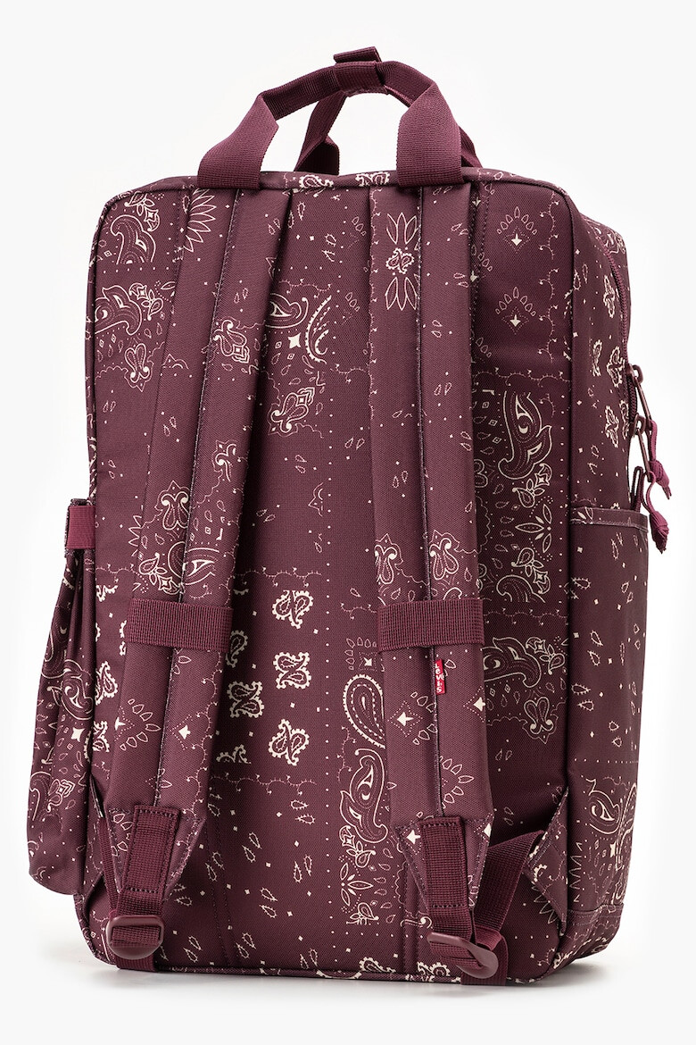 Levi's Rucsac cu model paisley - Pled.ro