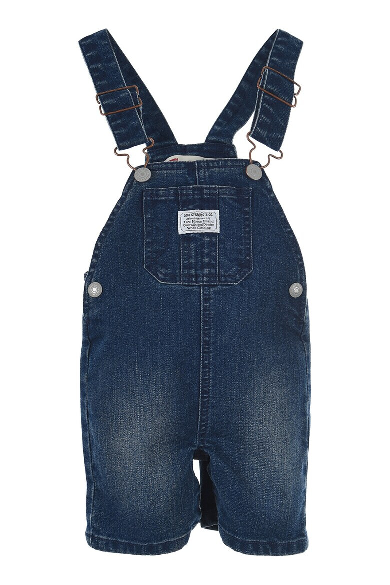 Levi's Salopeta de denim - Pled.ro