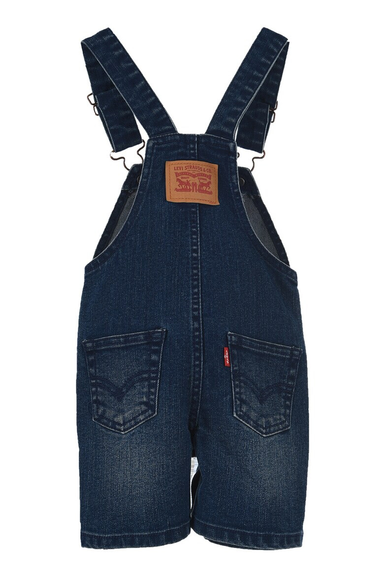 Levi's Salopeta de denim - Pled.ro