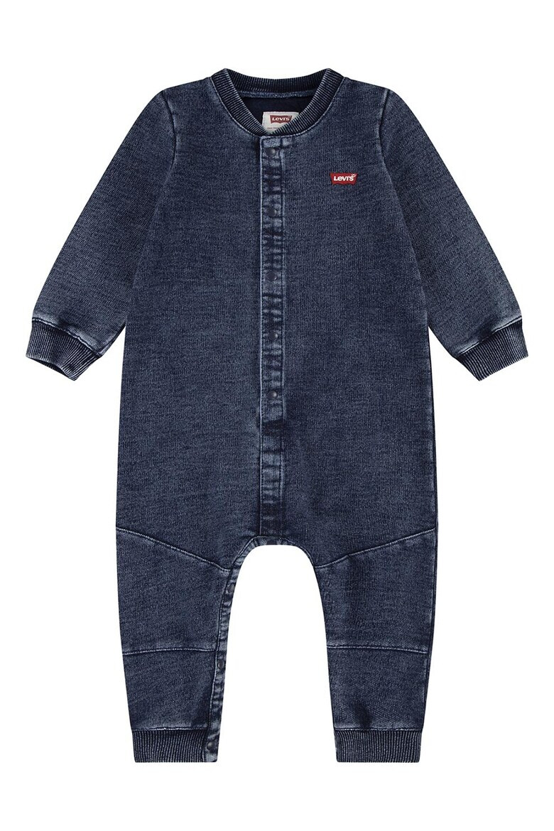 Levi's Salopeta lunga din amestec de bumbac - Pled.ro