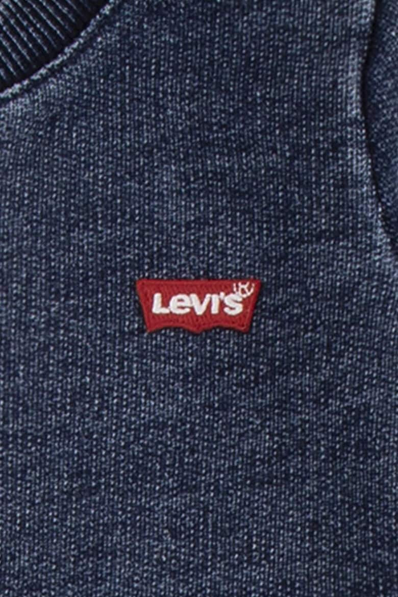 Levi's Salopeta lunga din amestec de bumbac - Pled.ro