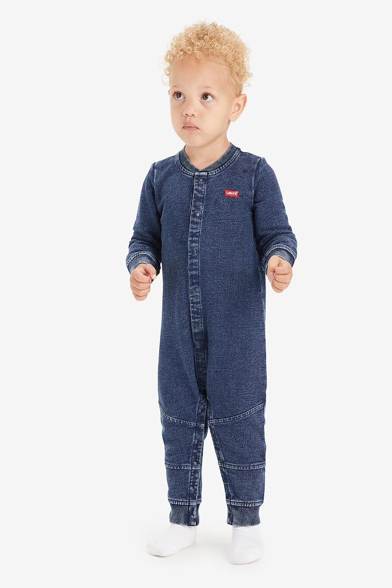 Levi's Salopeta lunga din amestec de bumbac - Pled.ro