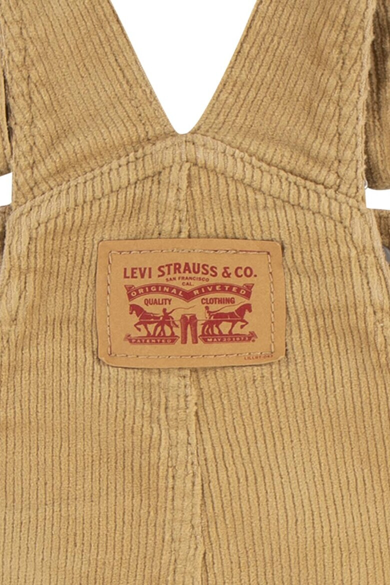 Levi's Salopeta lunga din reiat - Pled.ro