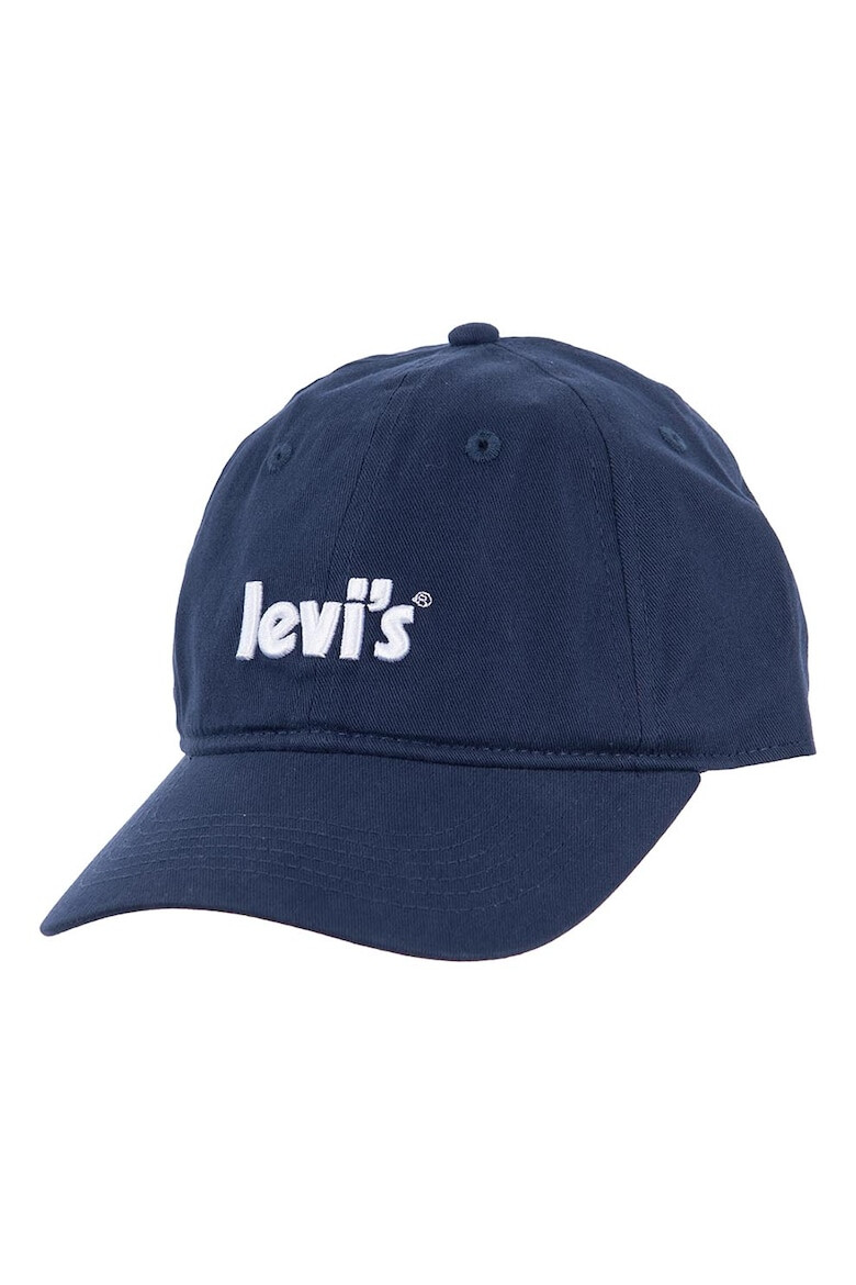 Levi's Sapca ajustabila cu logo brodat - Pled.ro