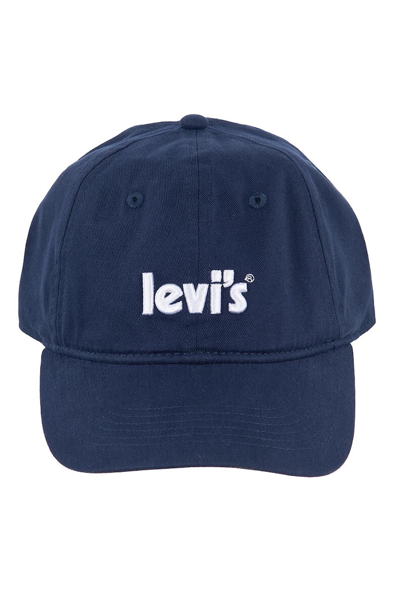 Levi's Sapca ajustabila cu logo brodat - Pled.ro