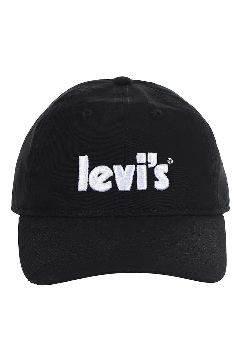 Levi's Sapca ajustabila cu logo brodat - Pled.ro