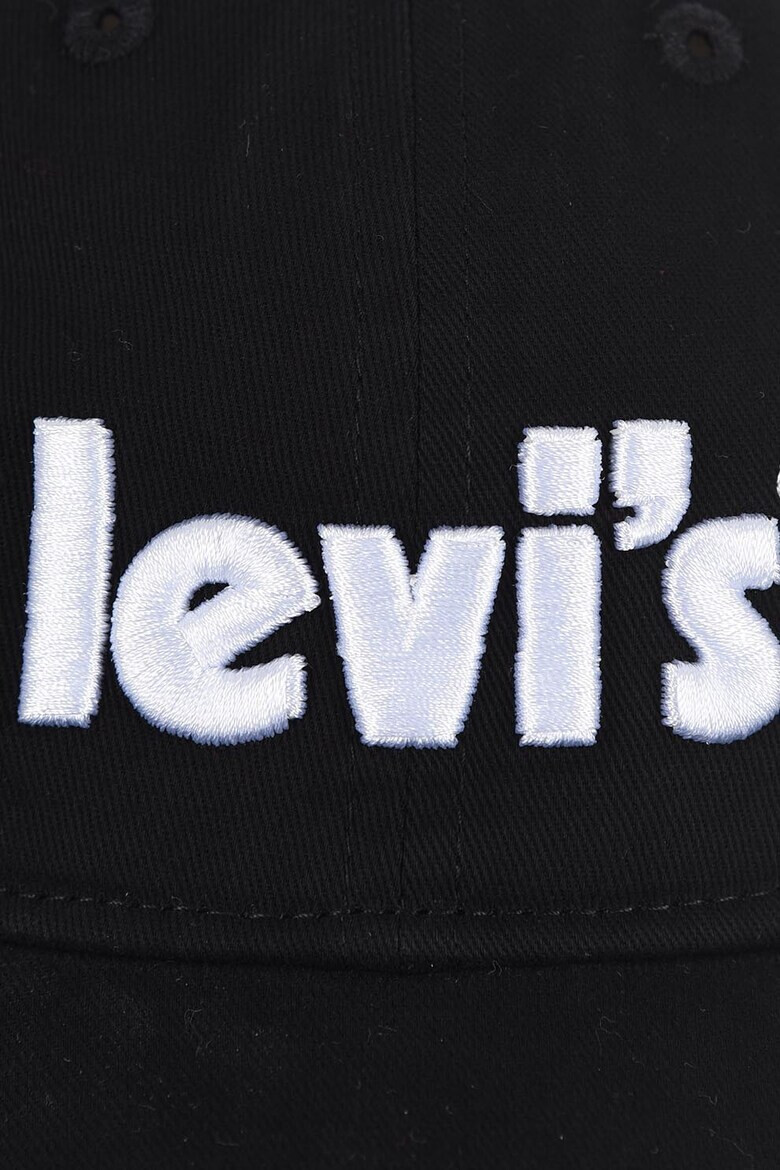 Levi's Sapca ajustabila cu logo brodat - Pled.ro