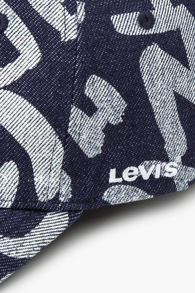 Levi's Sapca cu imprimeu Essential - Pled.ro