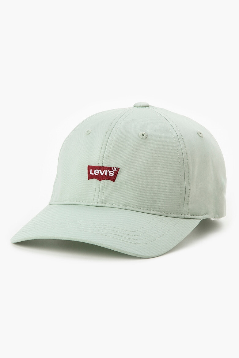 Levi's Sapca cu logo brodat - Pled.ro