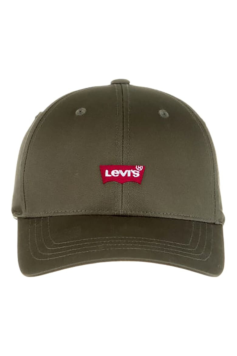 Levi's Sapca cu logo brodat - Pled.ro