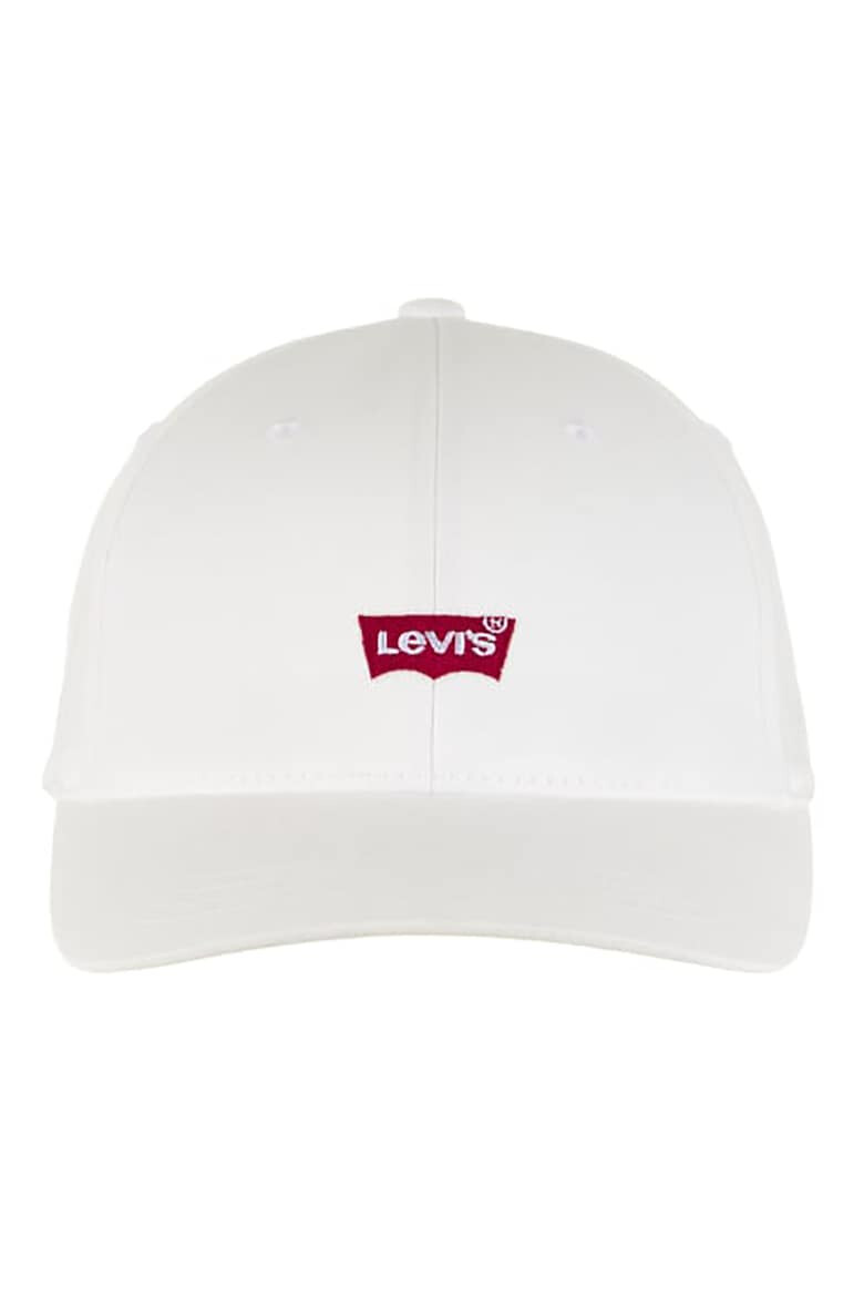 Levi's Sapca cu logo brodat - Pled.ro