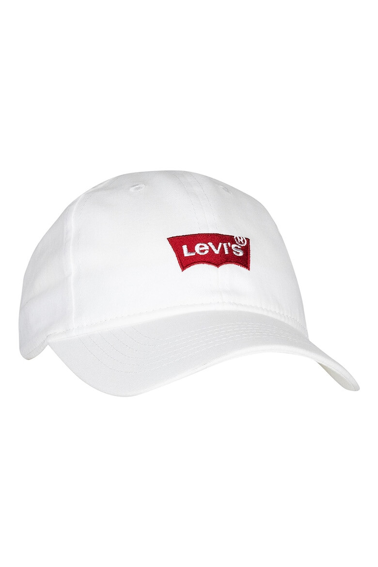 Levi's Sapca cu logo brodat - Pled.ro