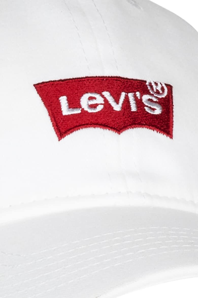 Levi's Sapca cu logo brodat - Pled.ro