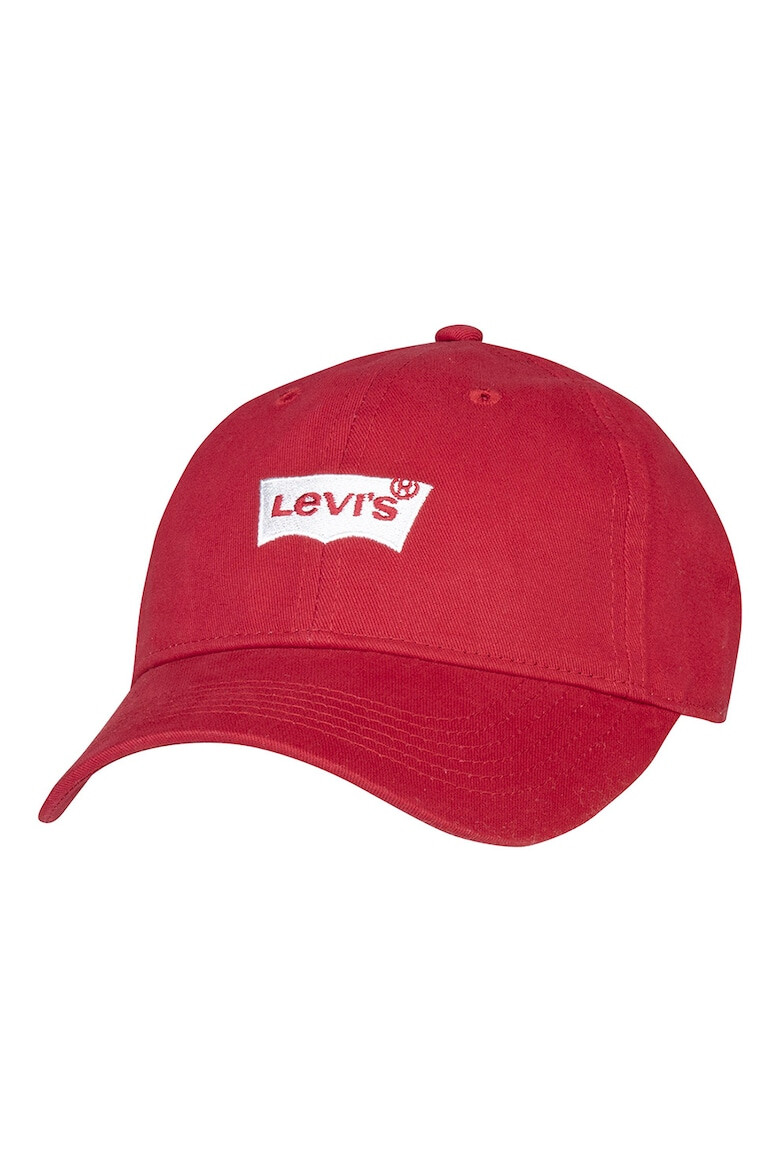 Levi's Sapca cu logo brodat - Pled.ro