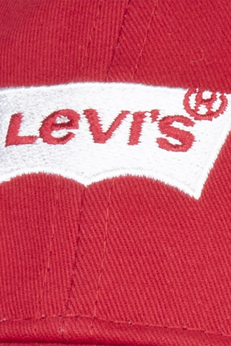 Levi's Sapca cu logo brodat - Pled.ro