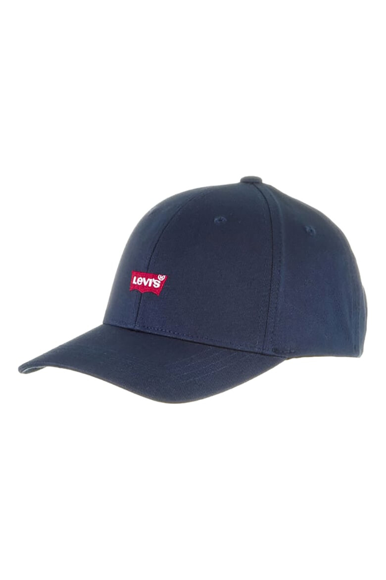 Levi's Sapca cu logo brodat - Pled.ro