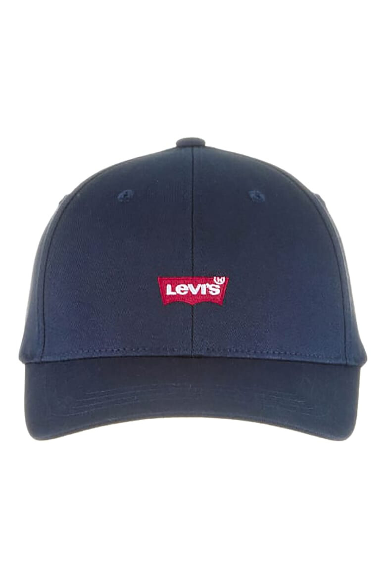 Levi's Sapca cu logo brodat - Pled.ro