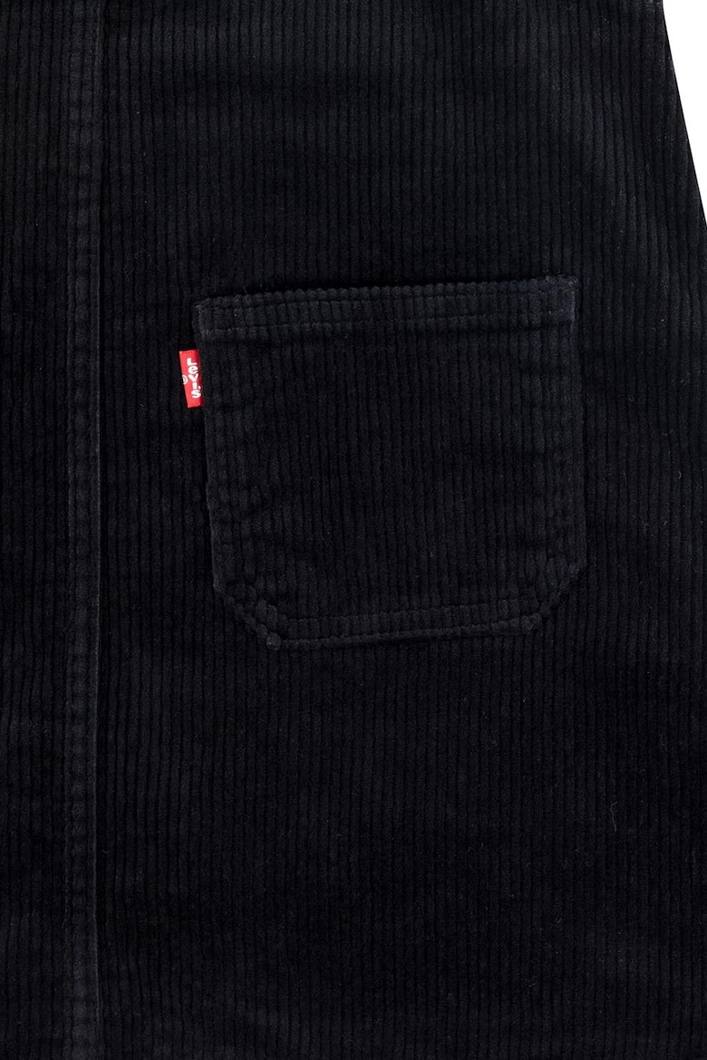 Levi's Sarafan cu material reiat - Pled.ro