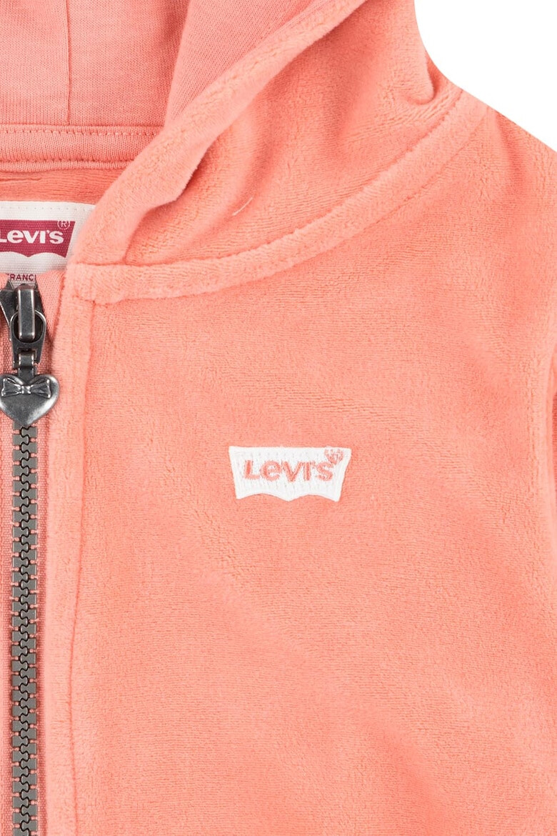 Levi's Set de blugi hanorac si tricou - 3 piese - Pled.ro