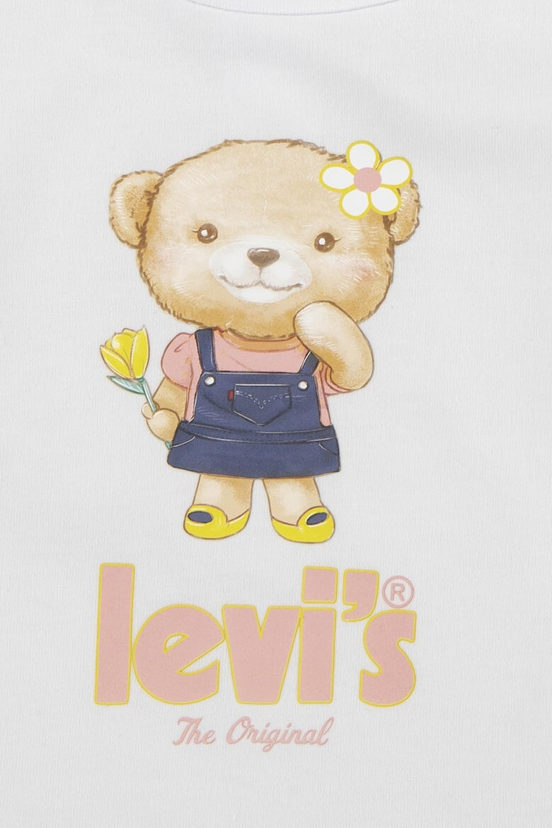 Levi's Set de blugi si bluza - 2 piese - Pled.ro