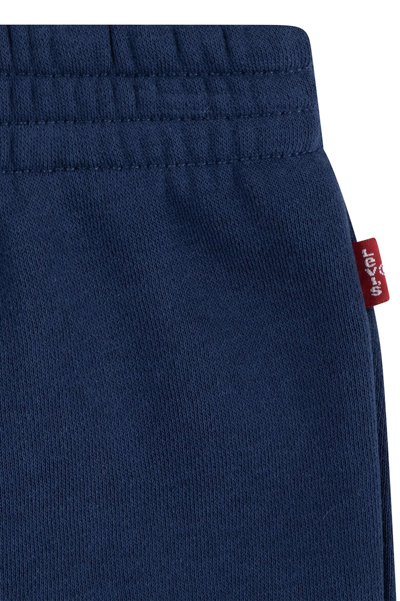 Levi's Set de bluza si pantaloni de trening din amestec de bumbac cu logo - Pled.ro