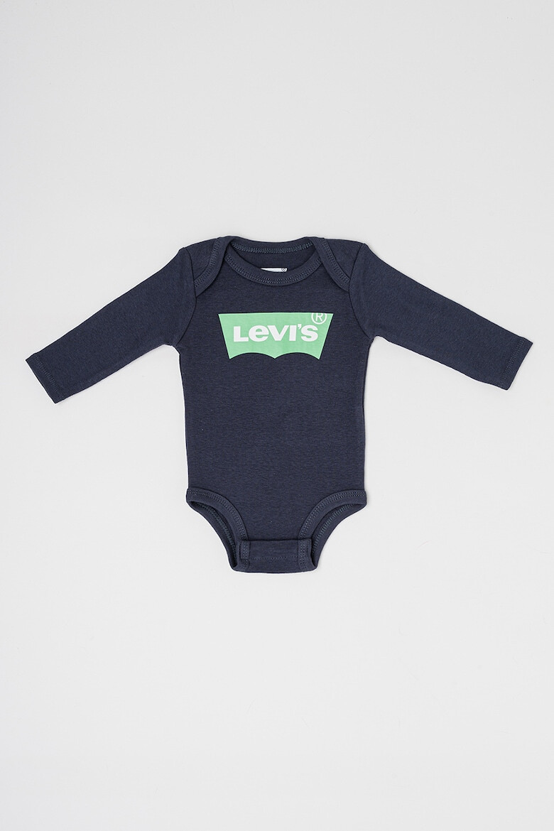 Levi's Set de body-uri cu imprimeu logo - 2 piese - Pled.ro