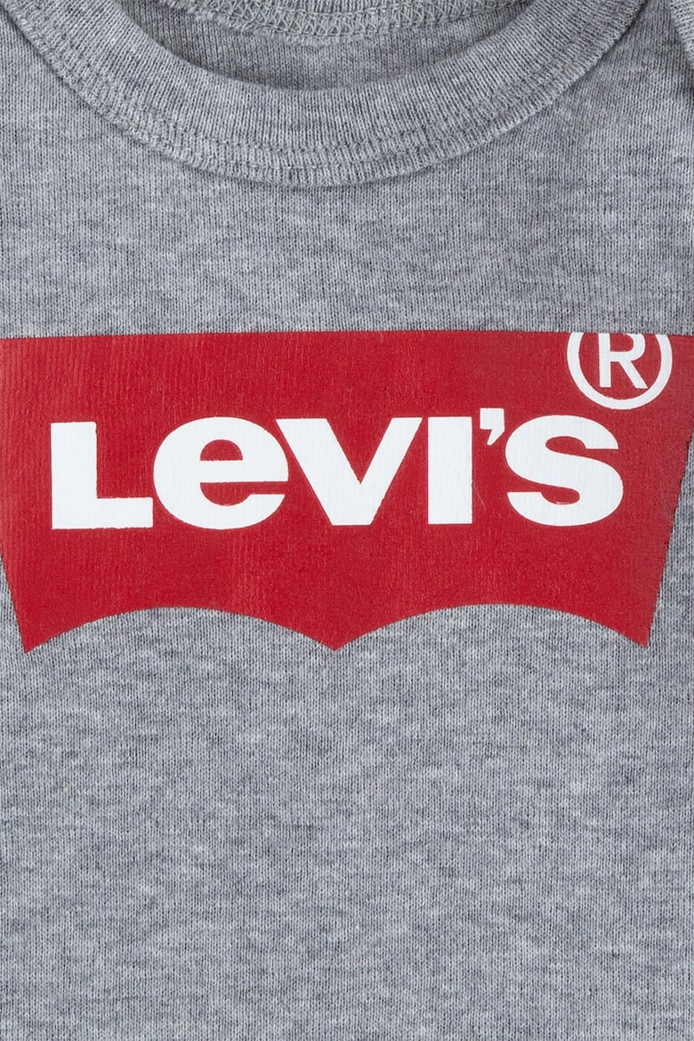 Levi's Set de body-uri cu imprimeu logo - 2 piese - Pled.ro