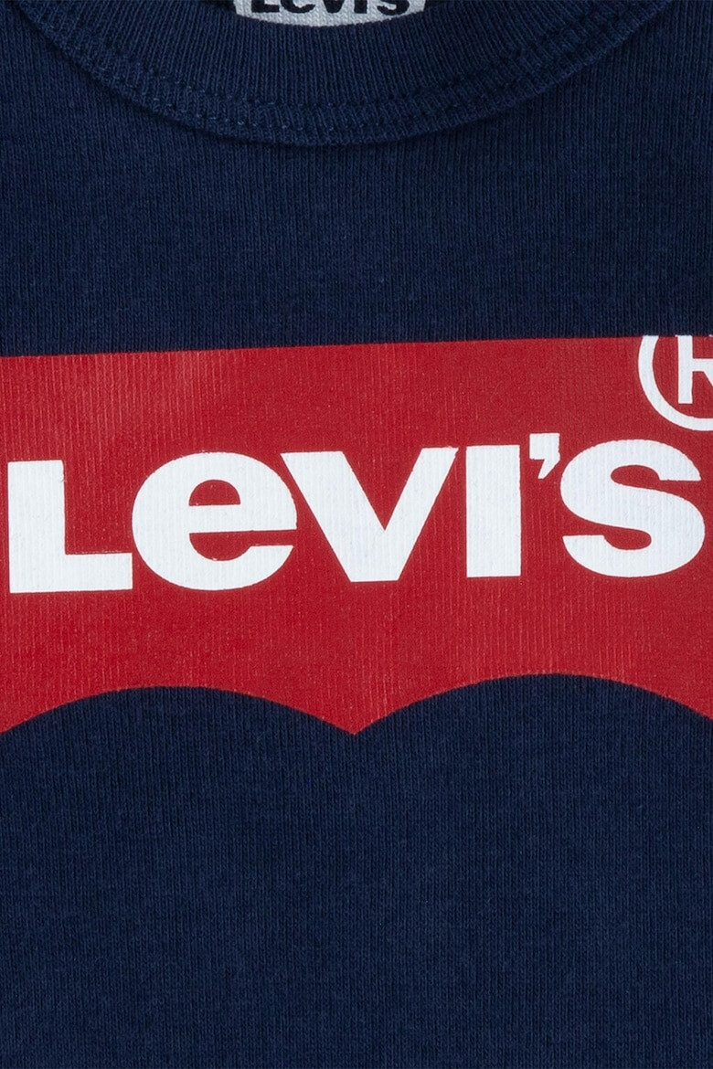 Levi's Set de body-uri cu imprimeu logo - 2 piese - Pled.ro