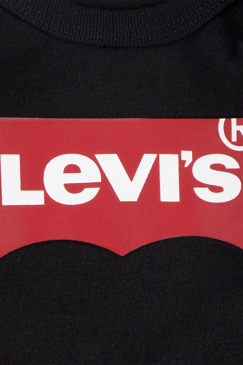 Levi's Set de body-uri cu imprimeu logo - 2 piese - Pled.ro